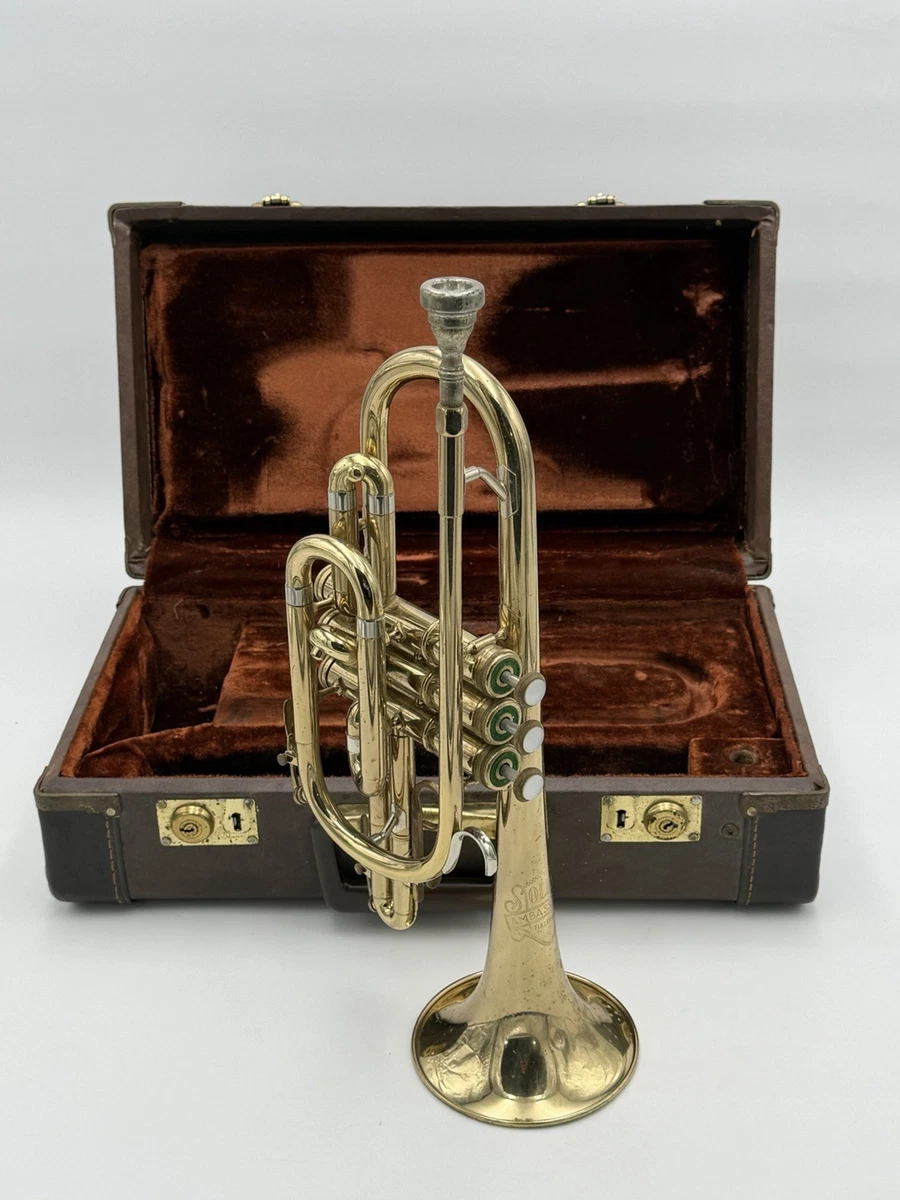 Ambassador Trumpets for sale - eBay