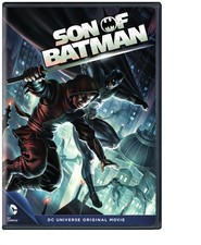 Son of Batman