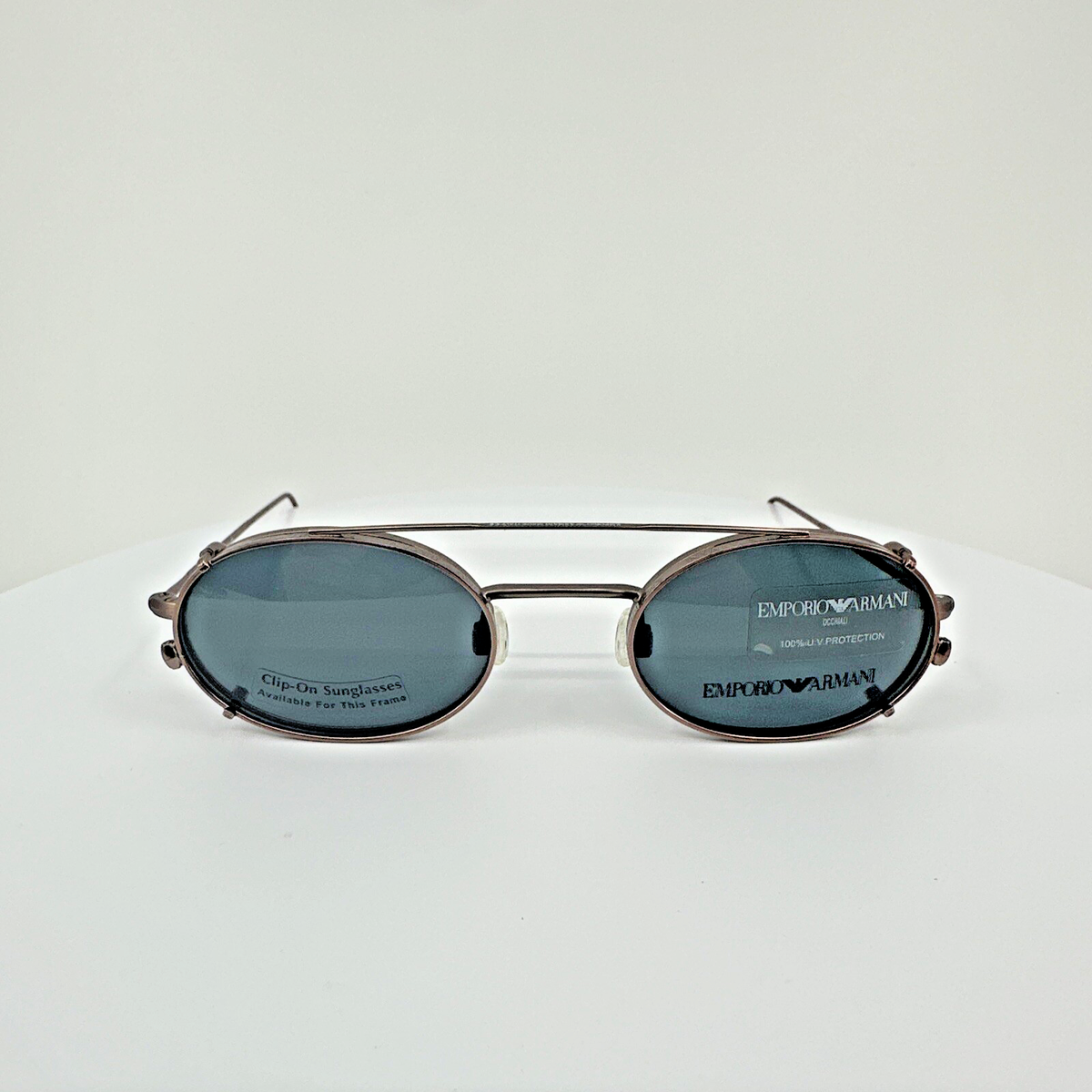 90s VINTAGE◆GIORGIO ARMANI アルマーニ クリップオン 22 ファッション 90s VINTAGE◇GIORGIO ARMANI アルマーニ