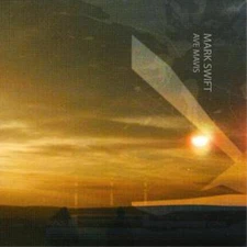 Mark Swift Ave Mavis (CD) Album