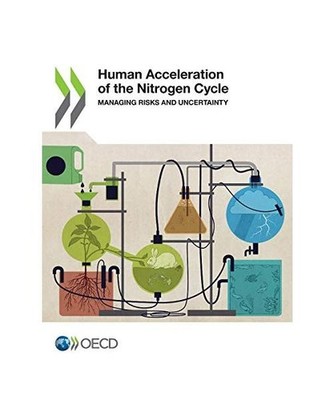 Human Acceleration of the Nitrogen Cycle: Managing Risks and Uncertainty, Organi