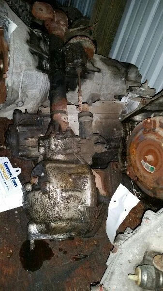 CARRIER FITS 91-96 98-02 ISUZU RODEO 9768230 - Image 2 of 4