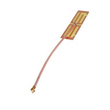 5dbi 700-2600Mhz 4G Internal Antenna with U.FL Female RA RG178 cable 10cm