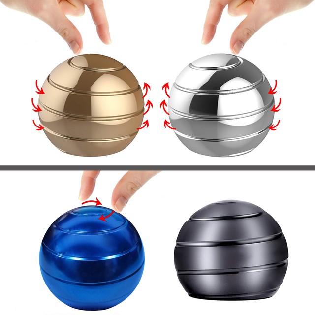 office desk stress relief