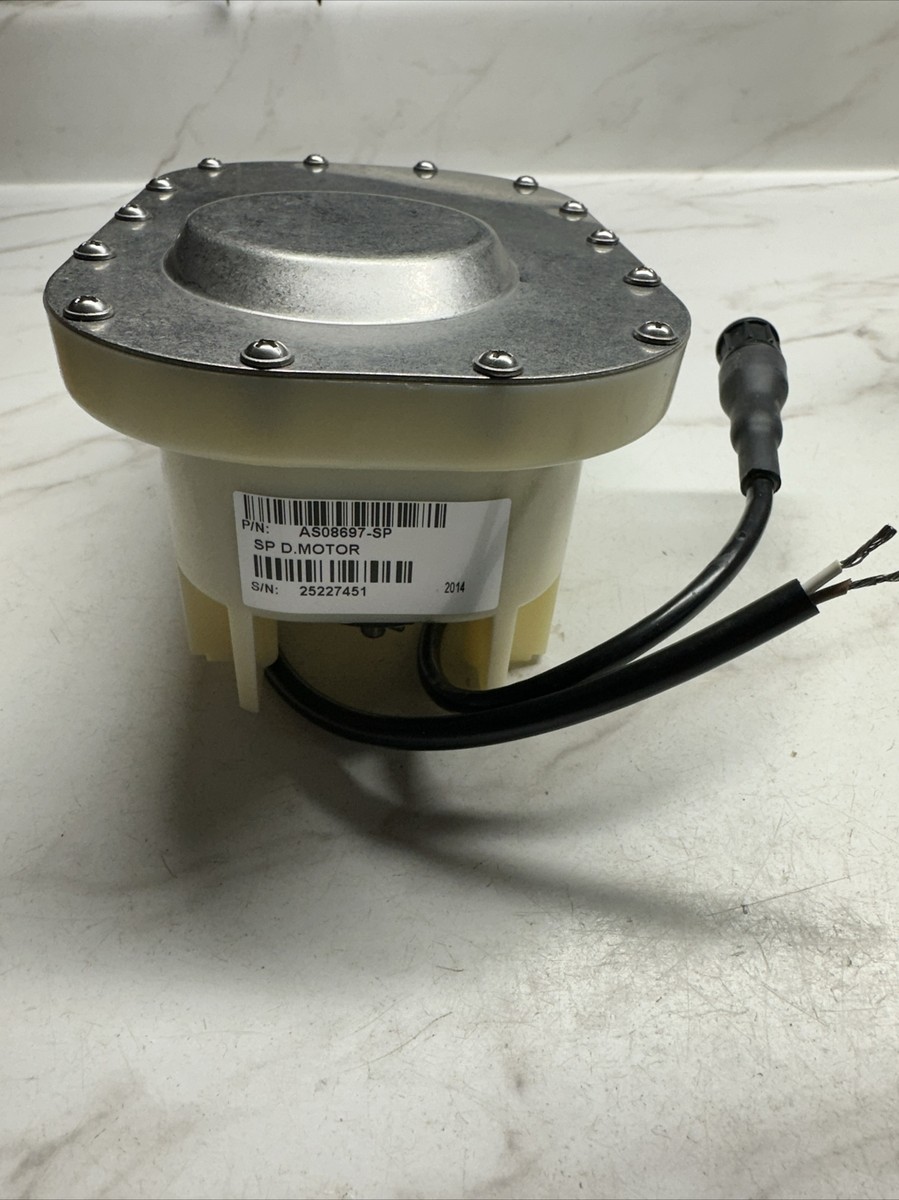 AQUABOT AQUA PRODUCTS ELITE PRIME DRIVE MOTOR AS08697 NEW | eBay