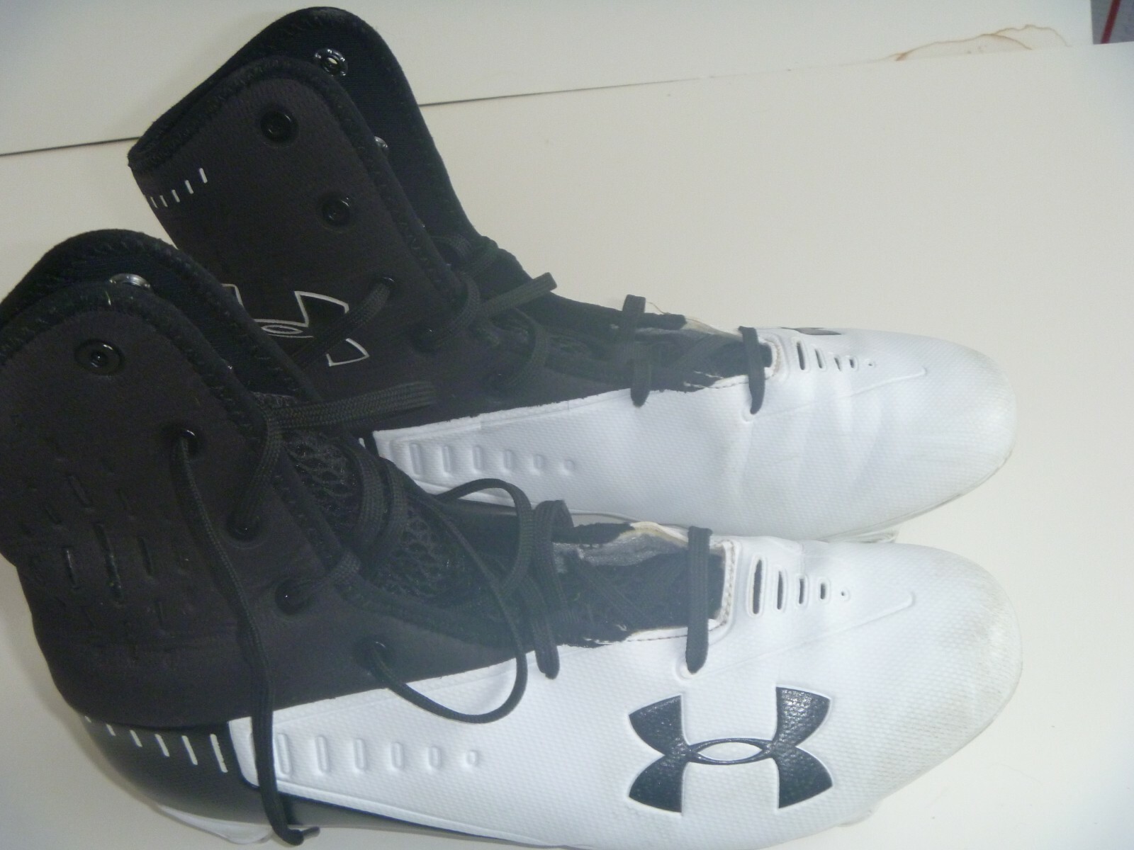 ua highlight select d wide