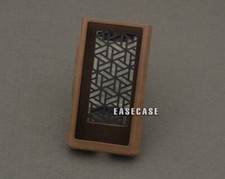 A6 EASECASE Custom-Made Genuine Leather Case For FiiO M11 Plus LTD