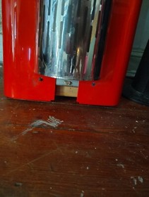 Sega 18 American Pro Trucker Arcade Cabinet & Stacks