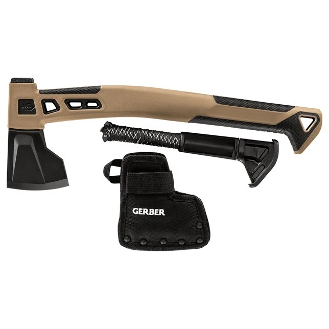 Gerber hatchet cheap