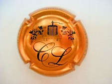 Capsule COLLARD-LEVEAU - Orange & Noir - n° 11 a - 