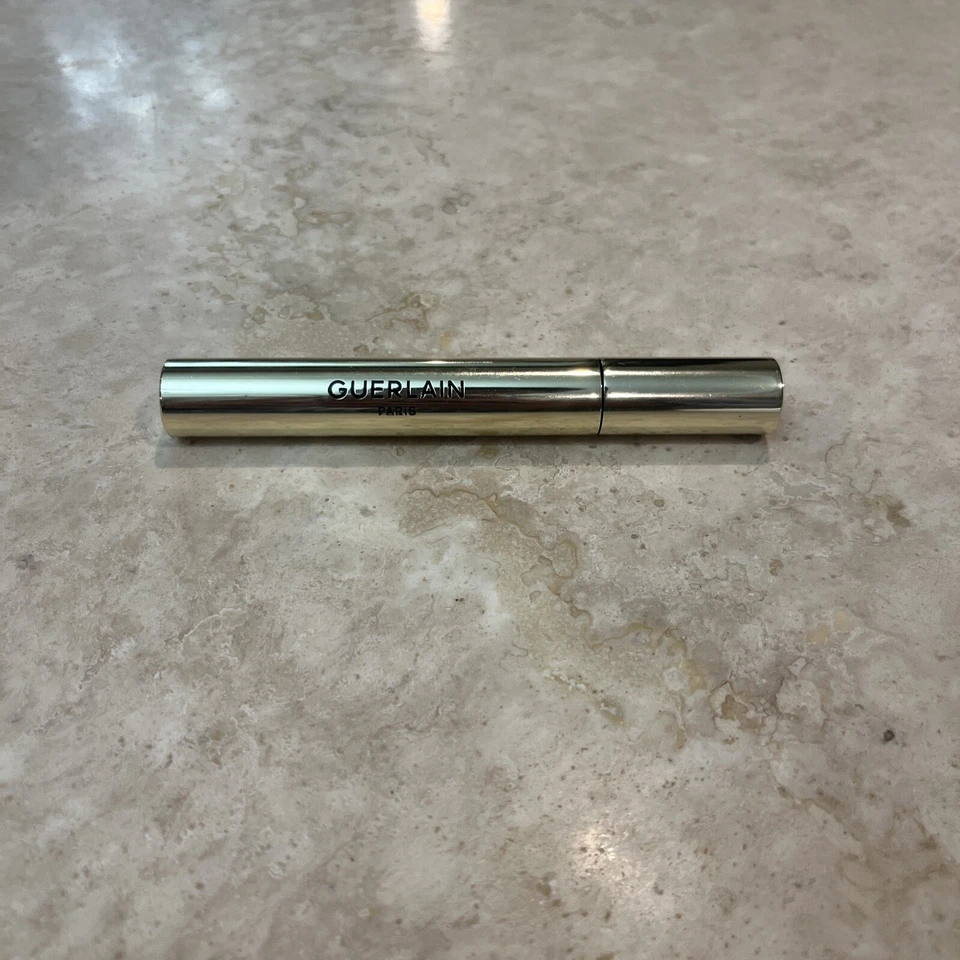 Guerlain Noir G 24H Intense Volume Curl Mascara 01 Black 0.21oz / 6g - Image 2 of 4