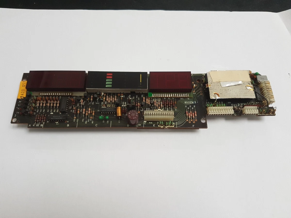 BANG ET OLUFSEN beogram 9000 EUR 800,00 - FR