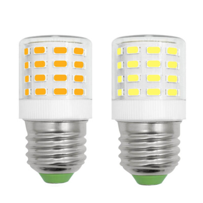 1x/10x E27 LED Light Bulbs 48-5730 110-265V for Lamps and Home Lighting