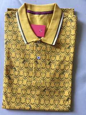 s Carolina Herrera Short Sleeved Polo 