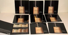 9 Giorgio Armani Luminous Silk Perfect Glow Flawless Foundation Sampler 2 5.5 9