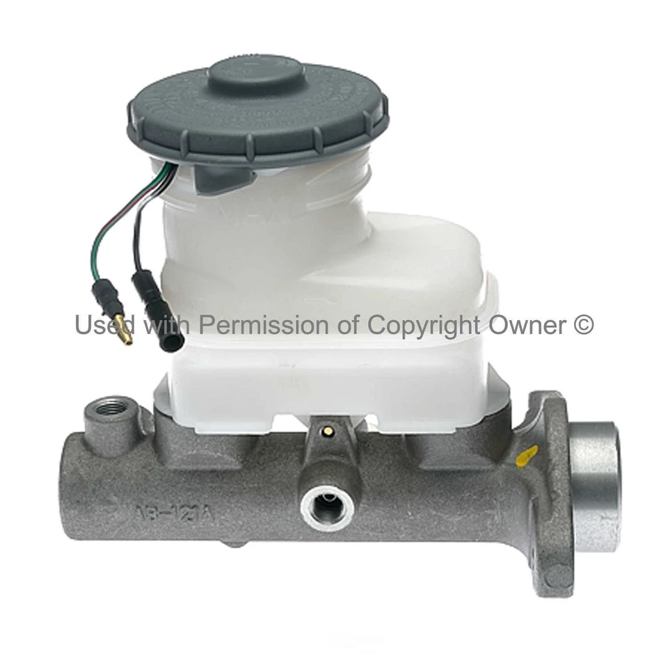 Cilindro maestro de freno sin ABS FVP NM55052 para Honda CR-V 1997 Foto 2 de 2