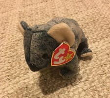 **Brand New** Ty Beanie Babies Eucalyptus The Koala Original Collectible