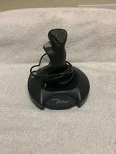 Gravis Blackhawk Joystick 5-Button PC Gaming Controller