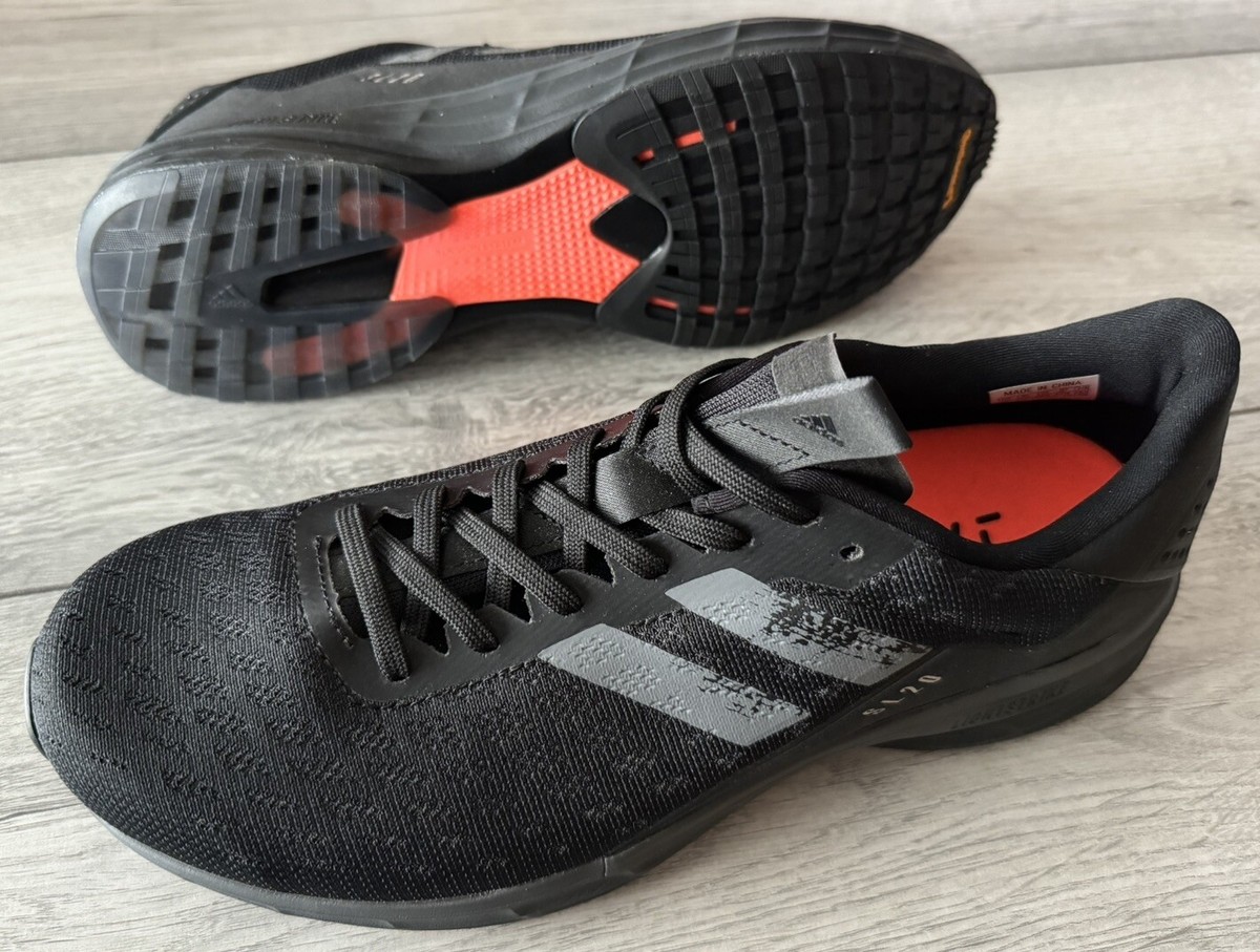 Adidas Uk Men's Shoes To Us Adidas SL20 Mens Running Shoes