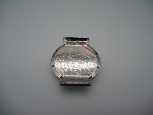 Gehäuseboden für CORUM, case back - Picture 5 of 6