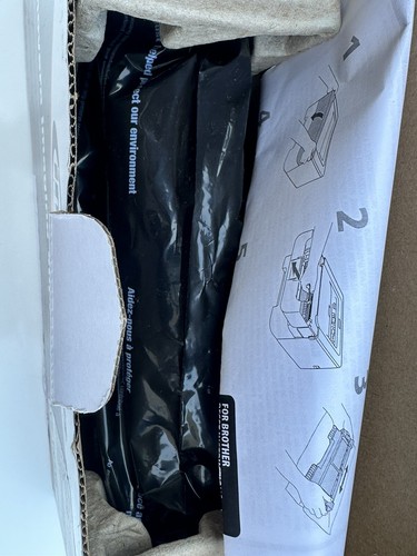 NEU Innova TN730 SCHWARZE TONERKASSETTE - Bild 5 von 7