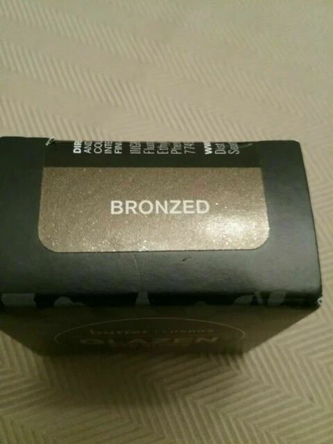 Productos de maquillaje de tamaño completo butter LONDON