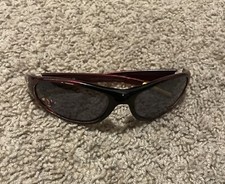 Boys Sunglasses Bakugan Red Yellow Battle Brawlers