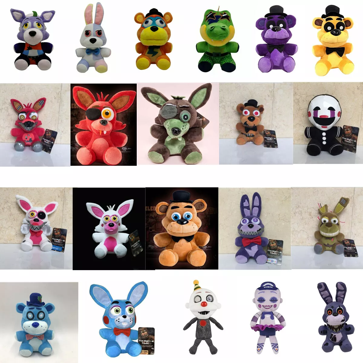 Fnaf Funtime Chica Gifts & Merchandise for Sale