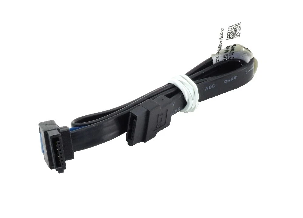 Cables de unidad de computadora Dell SATA hembra
