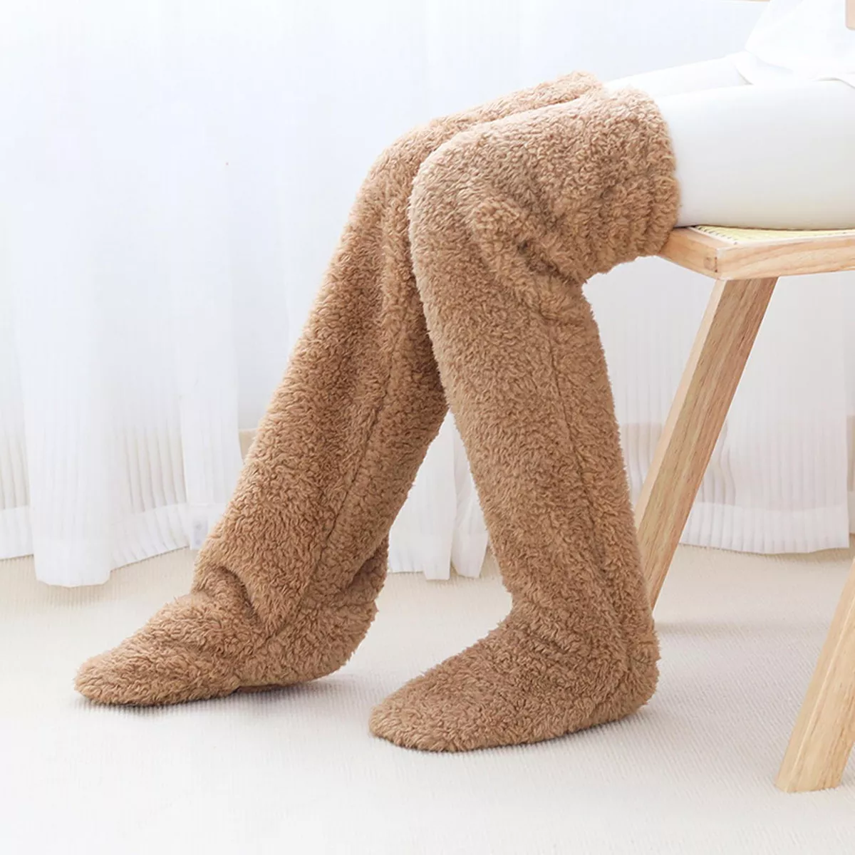 Cozy sock slippers new arrivals