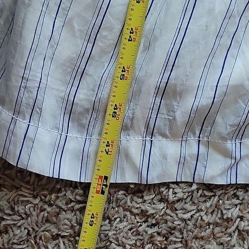 Ann Taylor Tiered Flare Dress Size 12 - Picture 10 of 11