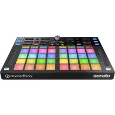 Pioneer DDJXP2 Add-On Controller
