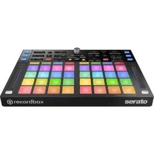 Pioneer DDJXP2 Add-On Controller