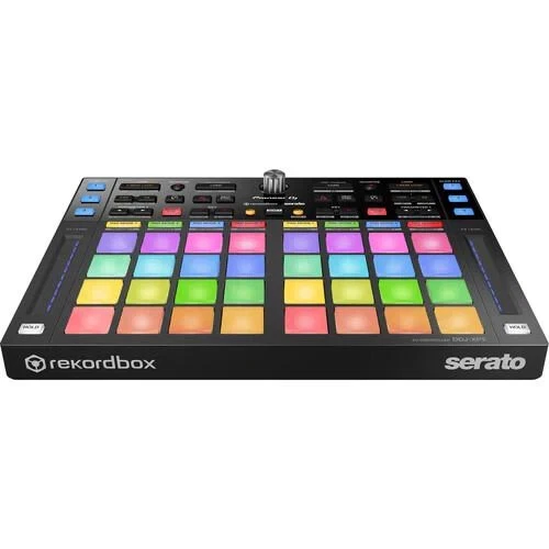 Pioneer DDJXP2 Add-On Controller