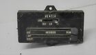 <!--F#f_0-->Genuine Holden HQ Heater Fan Vent & Control Switch Switch GTS Monaro Statesman K<!--F/-->