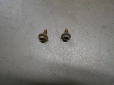 83 Bonneville 6-231 3.8L Electronic Spark Control Module Mounting Screws Lot