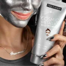 Freeman Facial MASK Peel off,Gel,Clay,Scrub,Clear Skin feeling beautiful CHOOSE