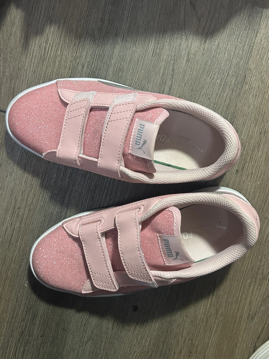 Puma soft foam glitter 2025