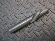 19.25mm - (7579) Left Hand Screw Machine Drill HSS HR & Co