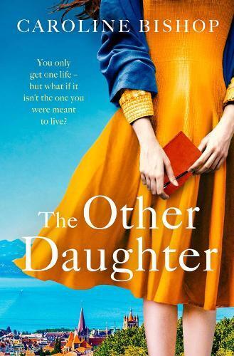 Thumbnail - Caroline Bishop The Other Daughter (taschenbuch)