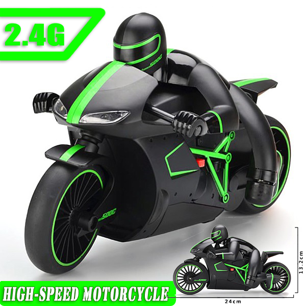 best rc motorcycle