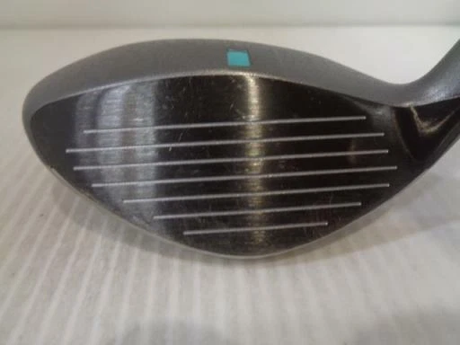 PRGR Q 2018Model 33deg 37inch Ladies-flex UT Utility Hybrid Golf Club - Image 2 of 3