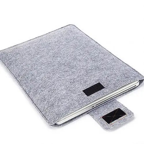 Hülle Case Tasche Laptop Cover MacBook für Pro Air für Macbook Etui Notebook - Bild 8 von 9