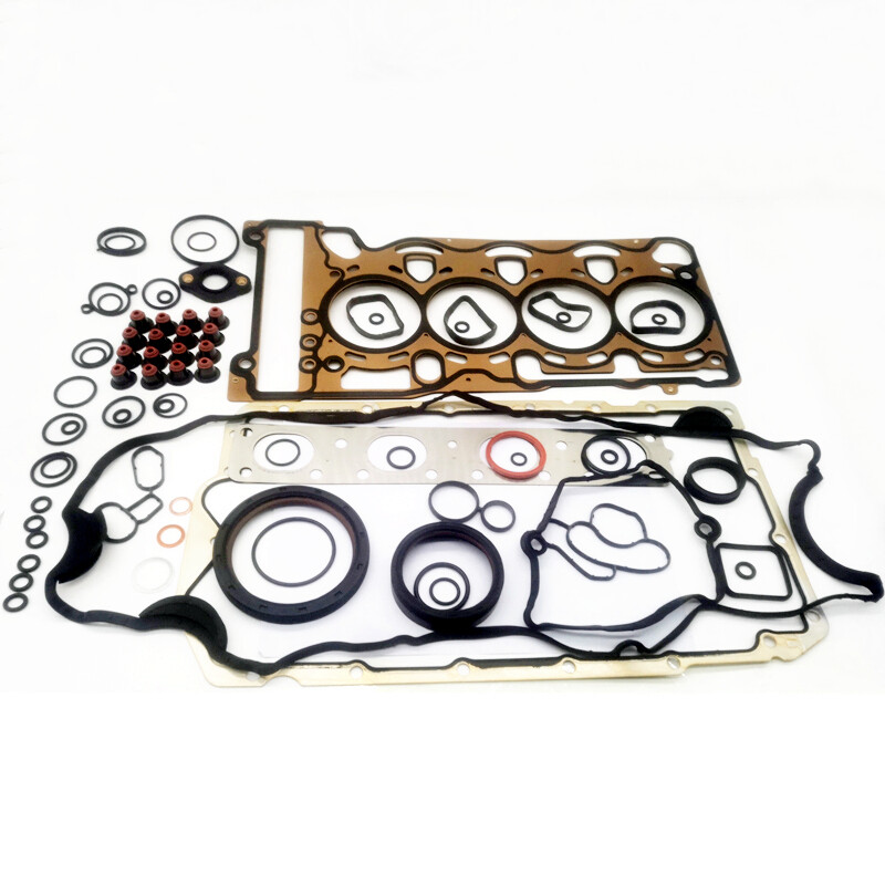 N46 Engine Cylinder Head Overhaul Package Gakset Set Repair For BMW 1 3