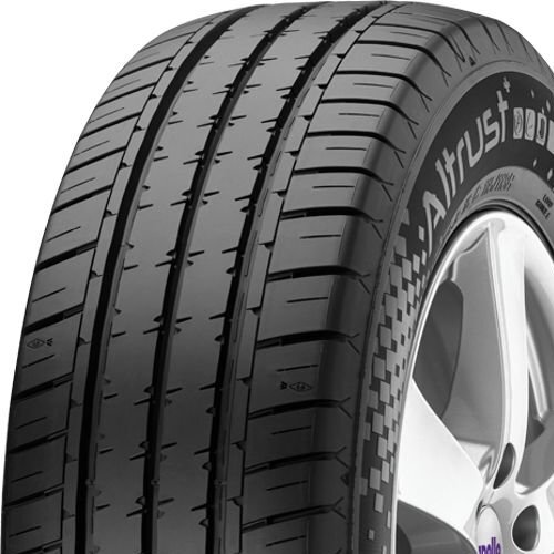 Pneu utilitaire Apollo Altrust+ 215/60 R16C à haute capacité de charge et longévité