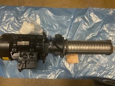 NEW VOGEL PUMP SKF PXA0414GBS416L01AD SPANDAU COOLANT PUMP