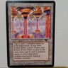 MtG -- ANTIQUITIES ---  URZA'S POWER PLANT ---  NM