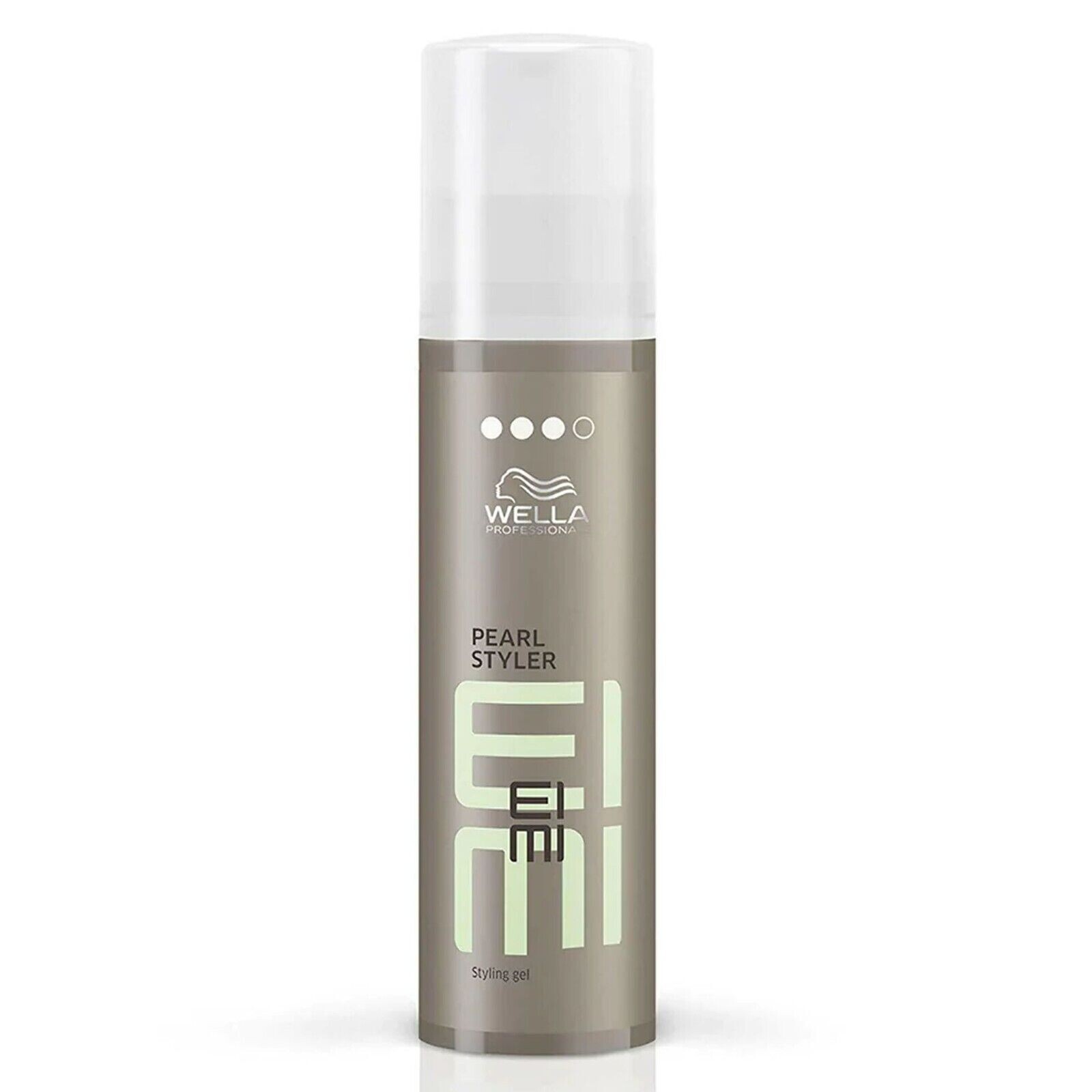 Wella Professionals EIMI Pearl Styler Styling Gel 100ml- Free P&P