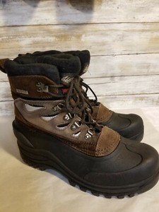 itasca thermolite boots