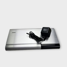 BOSE LIFESTYLE Model 20 MUSIC CENTER CD Player 6 Disk Power Cable Tested Working